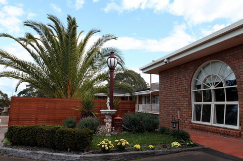 Summerhill Motor Inn - Accommodation Port Hedland 29