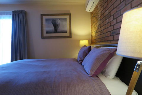 Summerhill Motor Inn - Accommodation Port Hedland 9