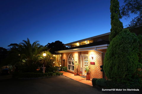 Summerhill Motor Inn - Accommodation Port Hedland 22