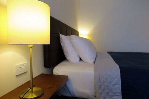 Summerhill Motor Inn - Accommodation Port Hedland 12