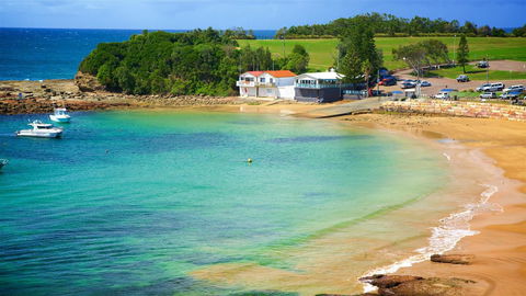 The Beach House Terrigal - Accommodation Port Hedland 12