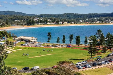 The Beach House Terrigal - Accommodation Port Hedland 18