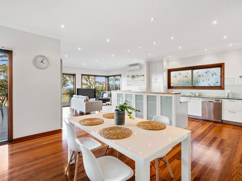 The Beach House Terrigal - Accommodation Port Hedland 4