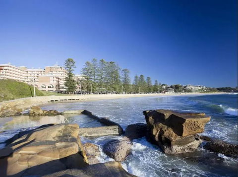 The Beach House Terrigal - Accommodation Port Hedland 16