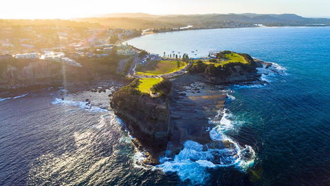 The Beach House Terrigal - Accommodation Port Hedland 19