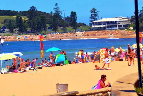 The Beach House Terrigal - Accommodation Port Hedland 17