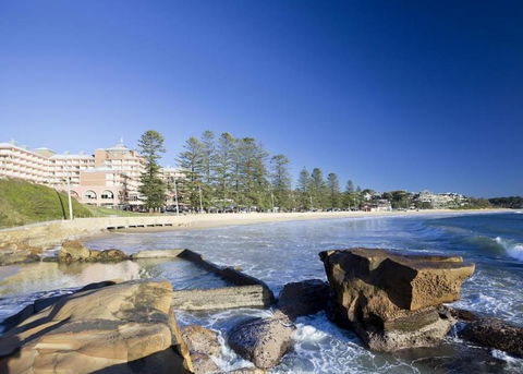 The Beach House Terrigal - Accommodation Port Hedland 22