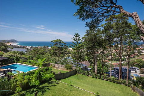 The Beach House Terrigal - Accommodation Port Hedland 5