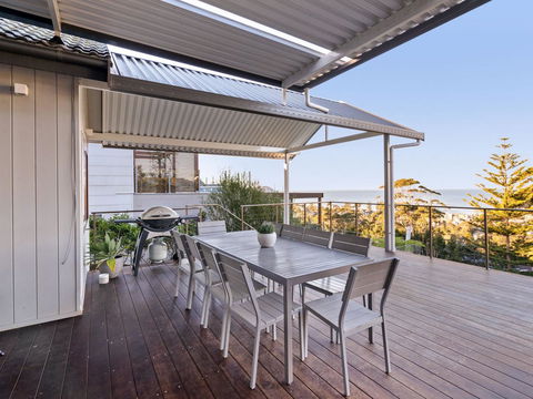 The Beach House Terrigal - Accommodation Port Hedland 1