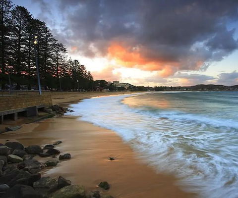 The Beach House Terrigal - Accommodation Port Hedland 20