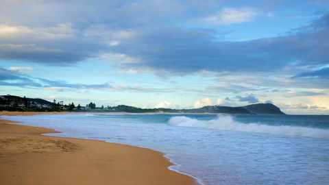 The Beach House Terrigal - Accommodation Port Hedland 21