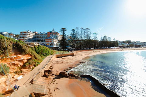 The Beach House Terrigal - Accommodation Port Hedland 15