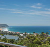 The Beach House Terrigal - Accommodation Port Hedland