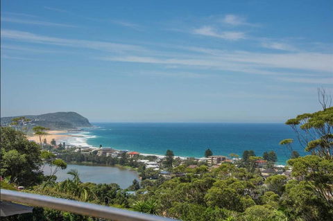 The Beach House Terrigal - Accommodation Port Hedland 0