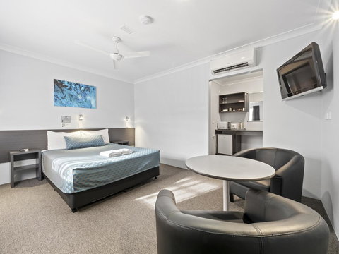 Grafton Central Motel - Accommodation Port Hedland 5