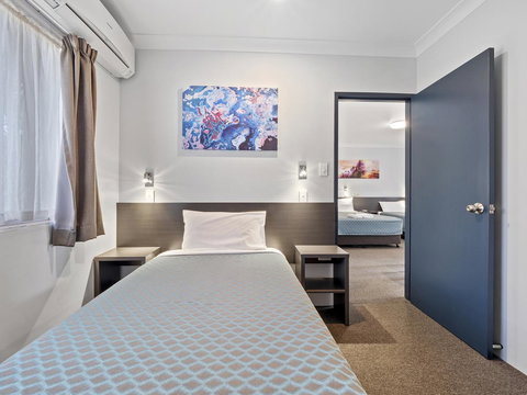 Grafton Central Motel - Accommodation Port Hedland 10