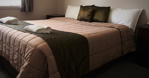 Grafton Central Motel - Accommodation Port Hedland 33