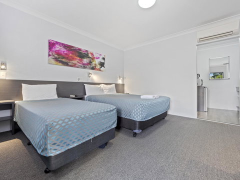 Grafton Central Motel - Accommodation Port Hedland 3