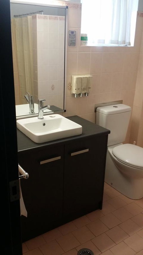 Grafton Central Motel - Accommodation Port Hedland 28