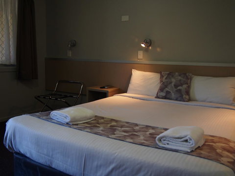 Grafton Central Motel - Accommodation Port Hedland 39