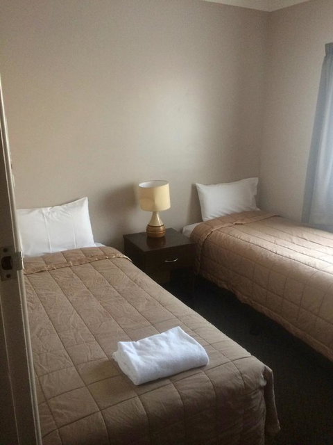 Grafton Central Motel - Accommodation Port Hedland 44