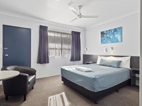 Grafton Central Motel - Accommodation Port Hedland 6
