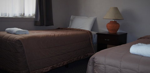 Grafton Central Motel - Accommodation Port Hedland 35