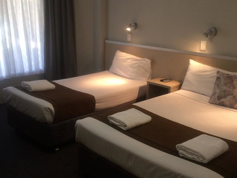 Grafton Central Motel - Accommodation Port Hedland 42