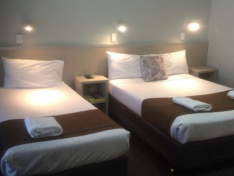 Grafton Central Motel - Accommodation Port Hedland 41