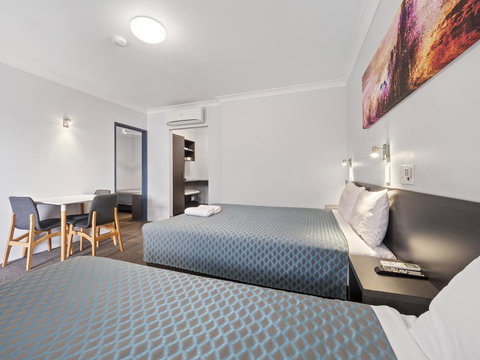 Grafton Central Motel - Accommodation Port Hedland 8