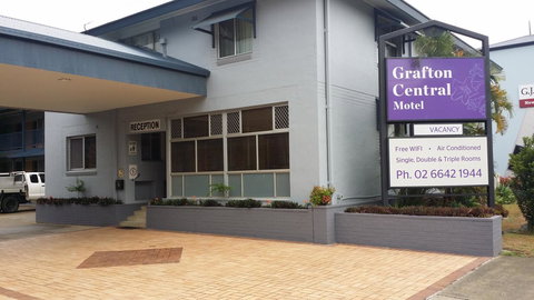 Grafton Central Motel - Accommodation Port Hedland 19