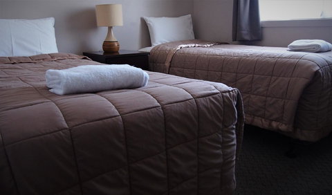 Grafton Central Motel - Accommodation Port Hedland 34