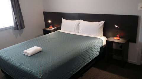 Grafton Central Motel - Accommodation Port Hedland 22