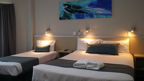 Grafton Central Motel - Accommodation Port Hedland 12
