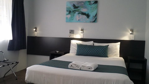 Grafton Central Motel - Accommodation Port Hedland 20