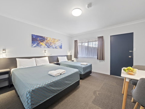 Grafton Central Motel - Accommodation Port Hedland 1