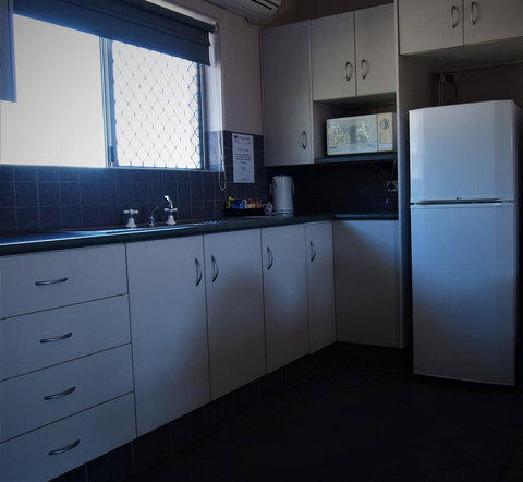Grafton Central Motel - Accommodation Port Hedland 38