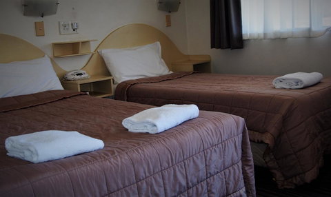 Grafton Central Motel - Accommodation Port Hedland 40