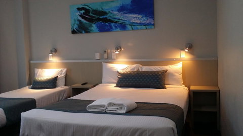 Grafton Central Motel - Accommodation Port Hedland 30