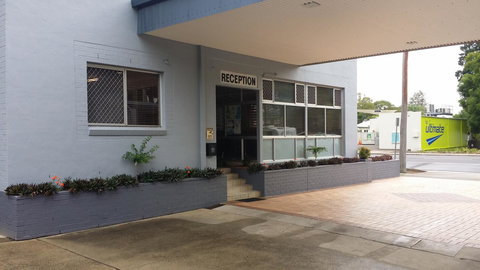 Grafton Central Motel - Accommodation Port Hedland 17