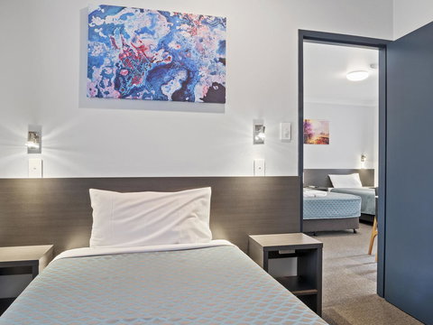 Grafton Central Motel - Accommodation Port Hedland 9
