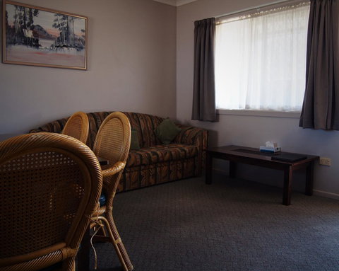 Grafton Central Motel - Accommodation Port Hedland 37