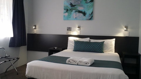 Grafton Central Motel - Accommodation Port Hedland 31