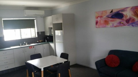 Grafton Central Motel - Accommodation Port Hedland 13