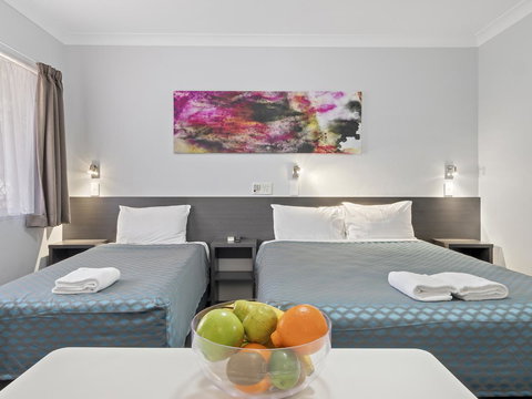 Grafton Central Motel - Accommodation Port Hedland 2