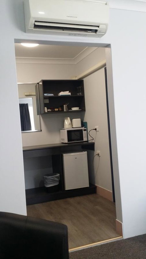 Grafton Central Motel - Accommodation Port Hedland 26