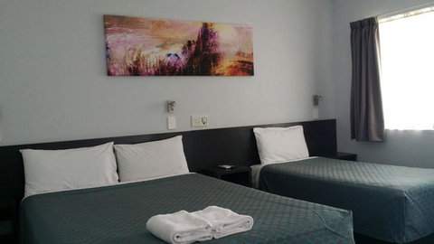 Grafton Central Motel - Accommodation Port Hedland 14