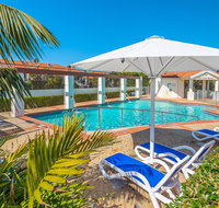 The Sands Resort at Yamba - Accommodation Port Hedland