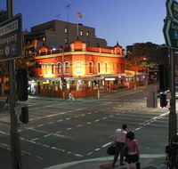 Glasgow Arms Hotel - Accommodation Port Hedland