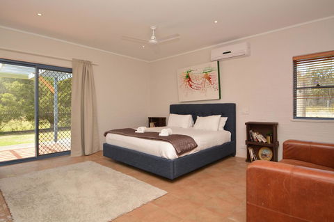 JE Guesthouse, Central To All The Hunter Valley Has To Offer - Accommodation Port Hedland 17